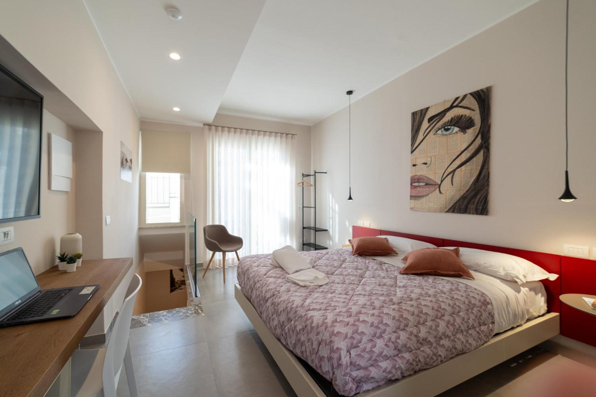 Taoetna Guest House, تاورمينا المظهر الخارجي الصورة