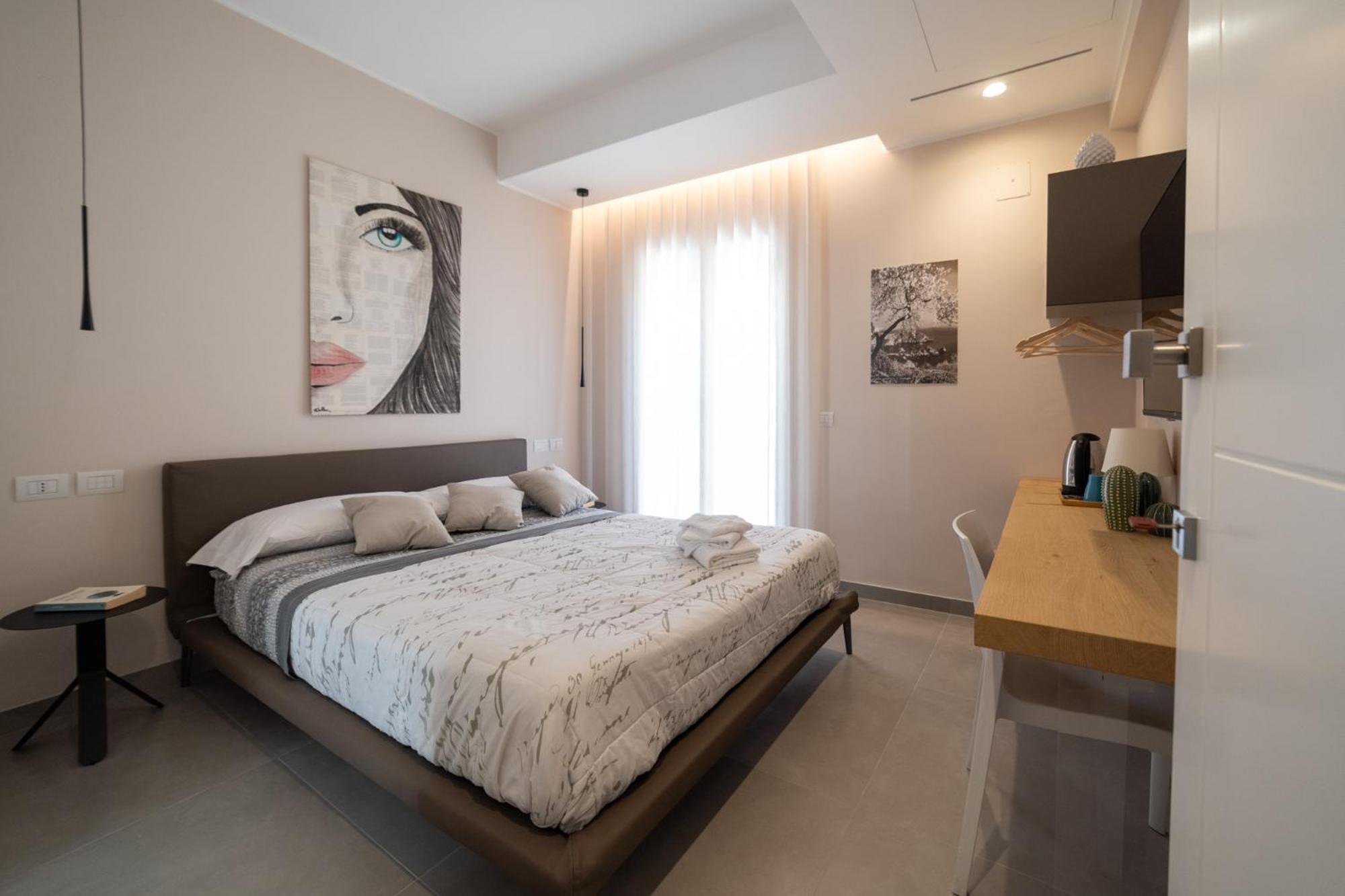 Taoetna Guest House, تاورمينا المظهر الخارجي الصورة