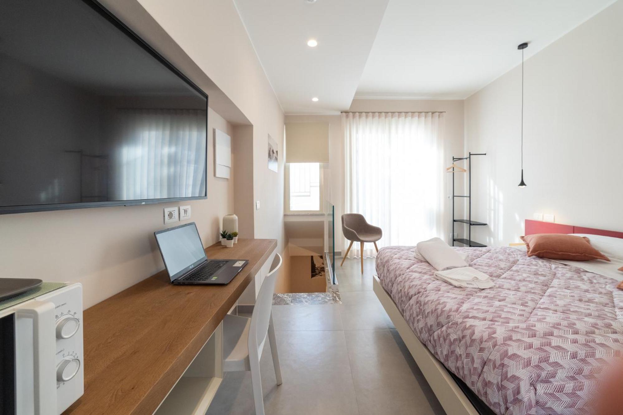 Taoetna Guest House, تاورمينا المظهر الخارجي الصورة