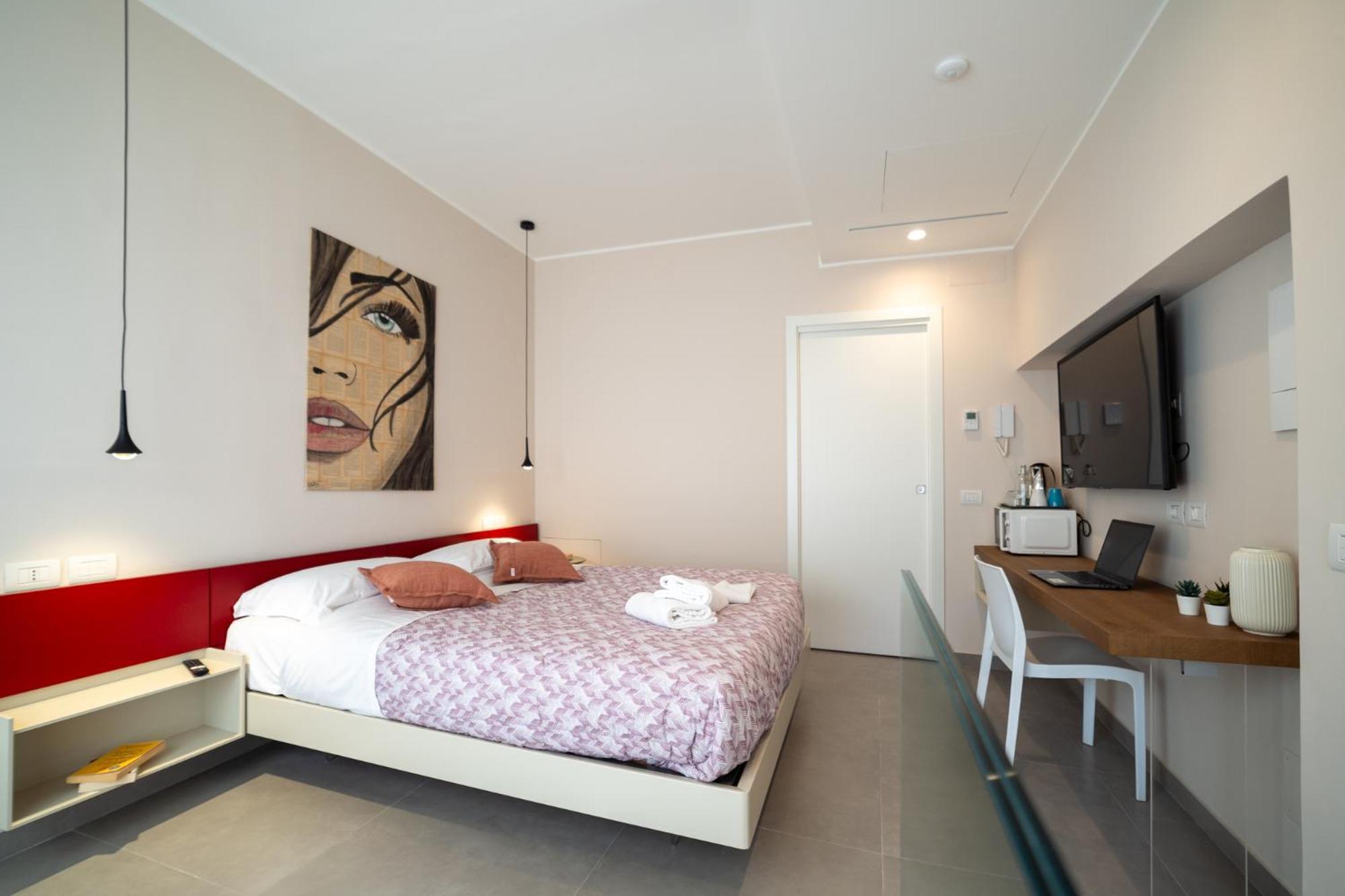 Taoetna Guest House, تاورمينا المظهر الخارجي الصورة