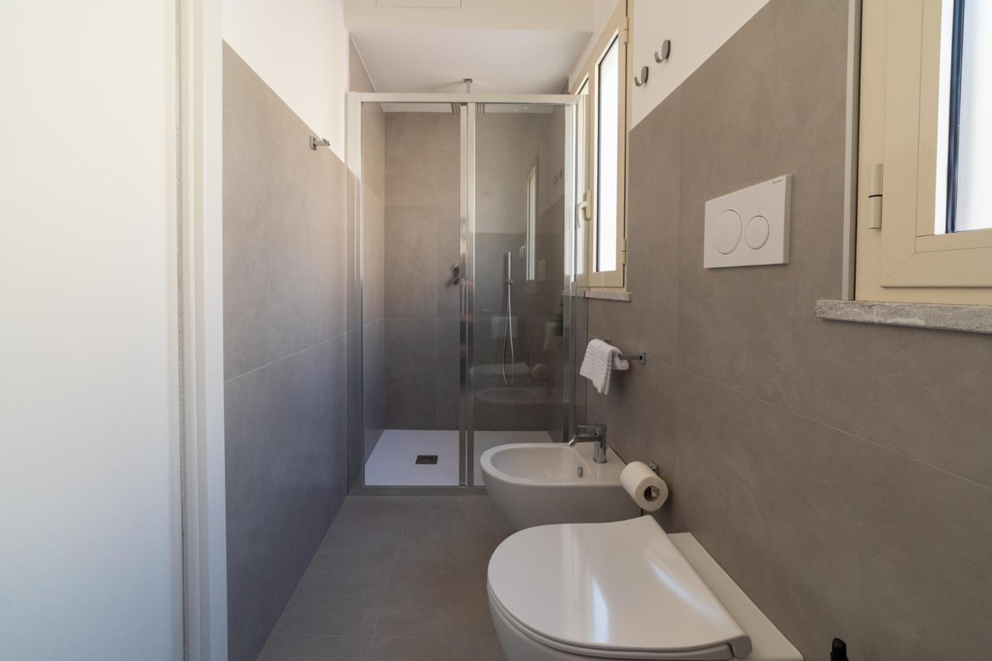 Taoetna Guest House, تاورمينا المظهر الخارجي الصورة
