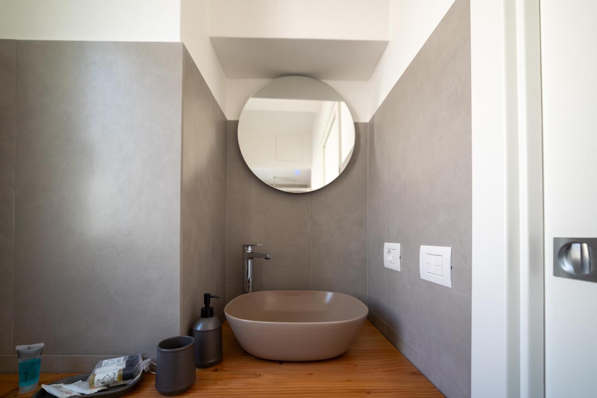 Taoetna Guest House, تاورمينا المظهر الخارجي الصورة