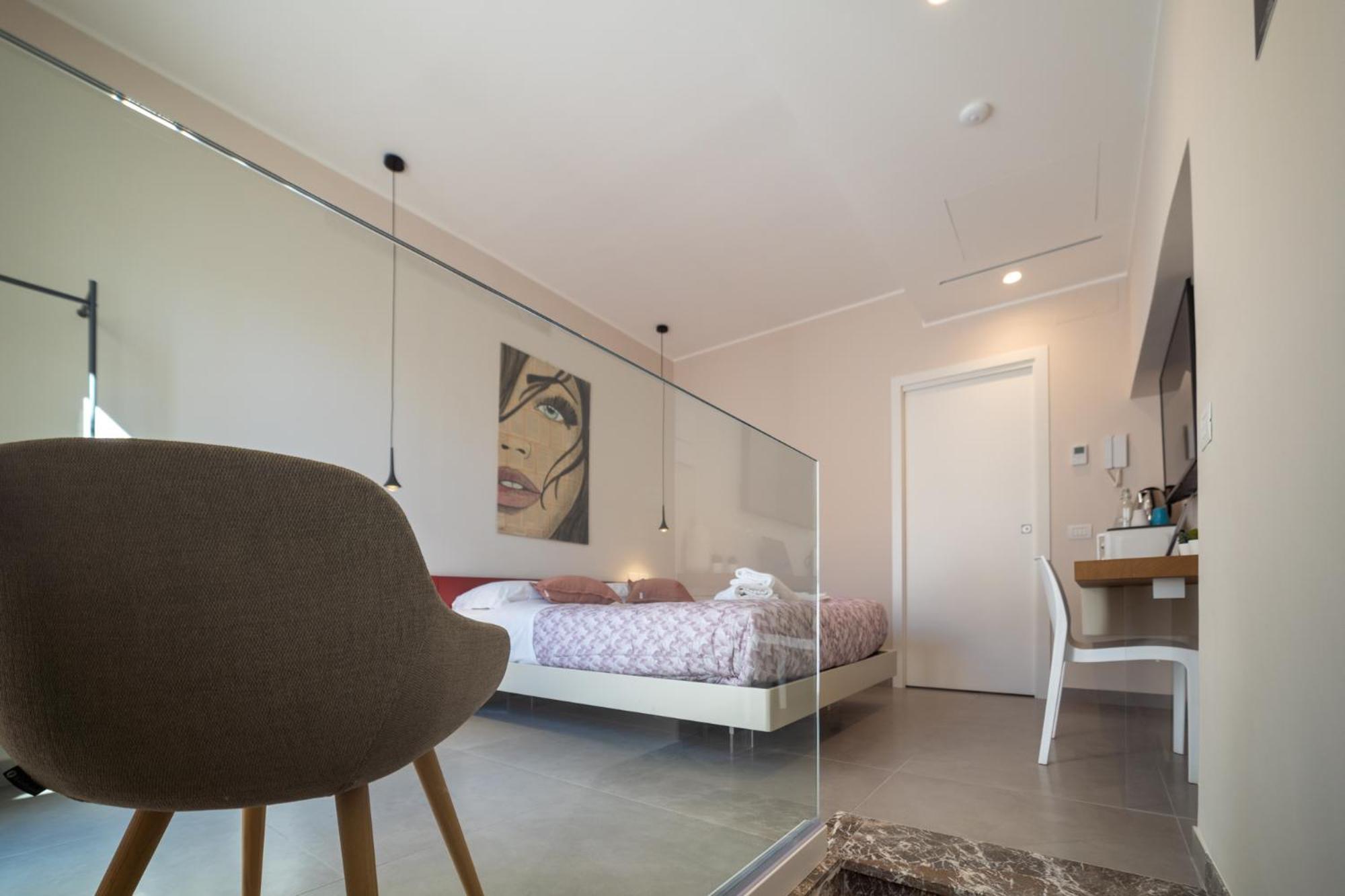 Taoetna Guest House, تاورمينا المظهر الخارجي الصورة