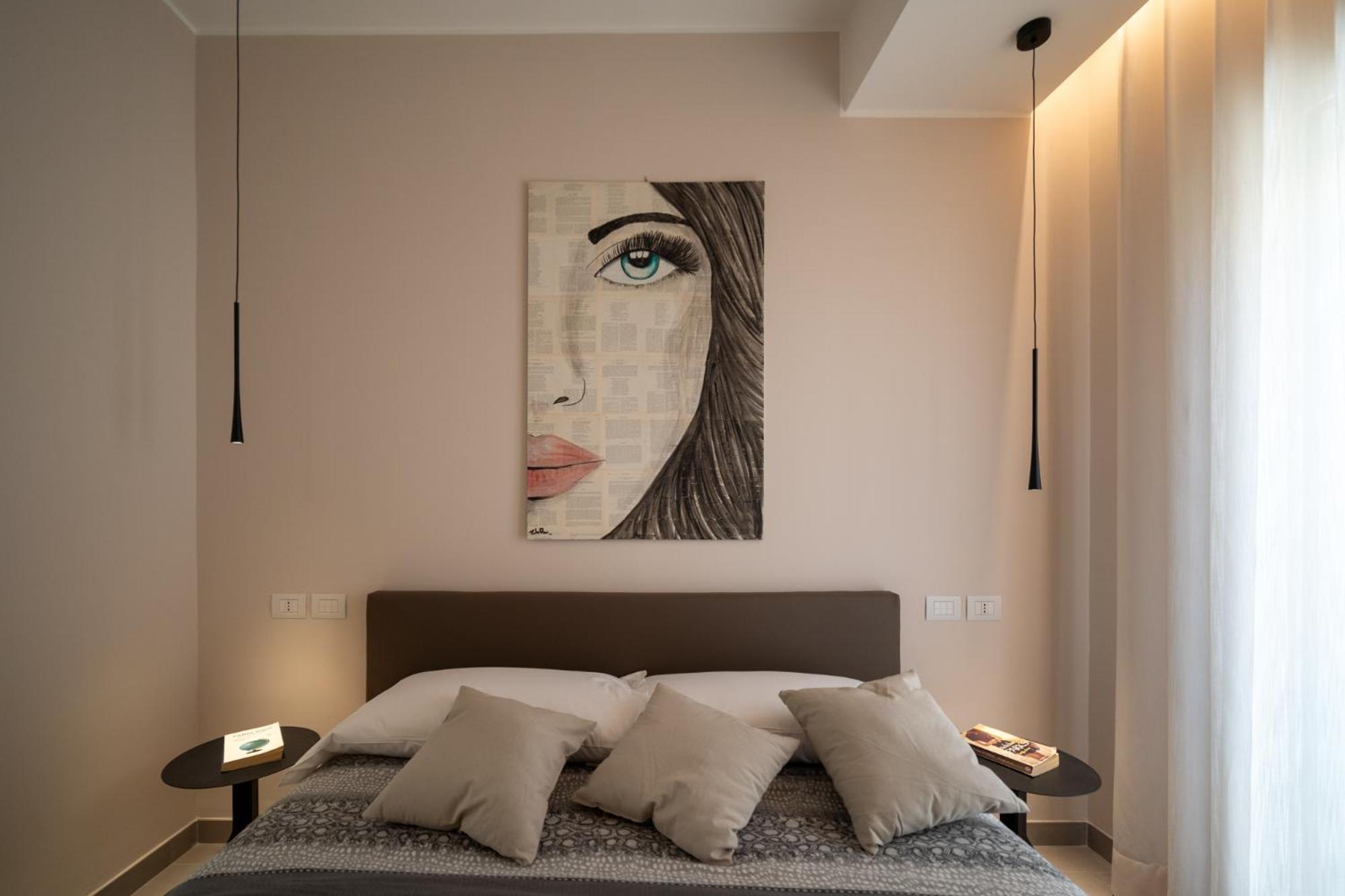 Taoetna Guest House, تاورمينا المظهر الخارجي الصورة