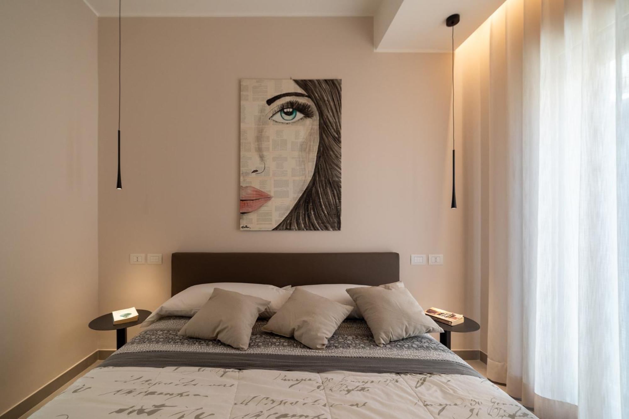 Taoetna Guest House, تاورمينا المظهر الخارجي الصورة