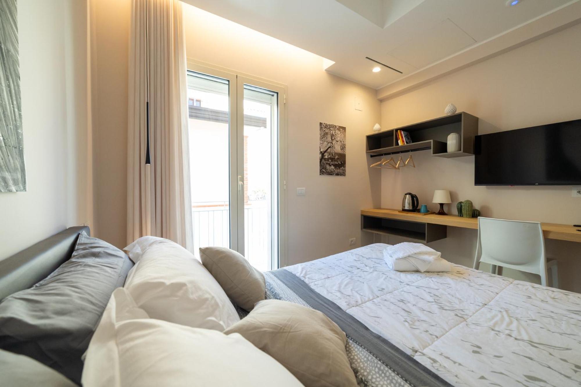 Taoetna Guest House, تاورمينا المظهر الخارجي الصورة