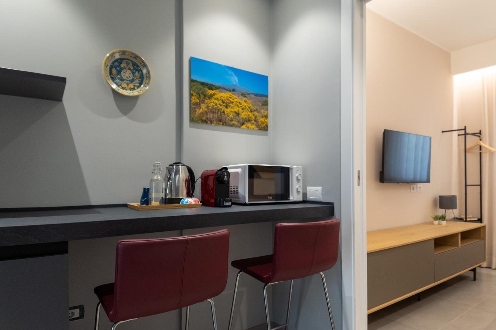 Taoetna Guest House, تاورمينا المظهر الخارجي الصورة