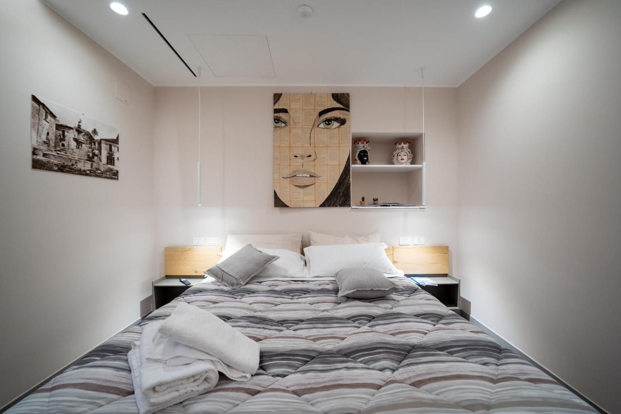 Taoetna Guest House, تاورمينا المظهر الخارجي الصورة