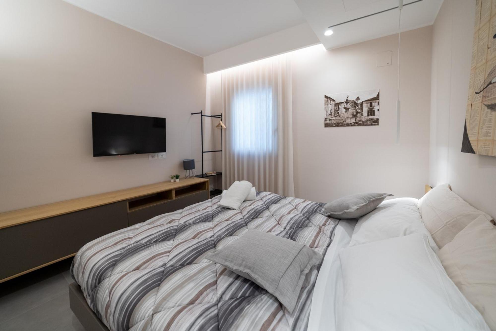 Taoetna Guest House, تاورمينا المظهر الخارجي الصورة